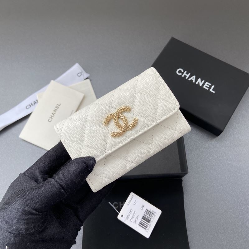 Chanel Wallet Purse